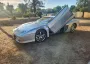 Мастер создал копию культового суперкара Ferrari с дверями как у Lamborghini (фото)