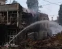 Российский обстрел уничтожил уникальный исторический дом в Киеве: детали