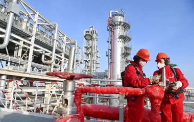 Китай закроет один из крупнейших НПЗ, который перерабатывает нефть из России, - Reuters