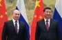 Между разведками России и Китая обостряется противостояние, несмотря на публичные заверения в дружбе Путина и Си