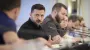 "We are not children with Putin." Zelensky responded harshly to Trump