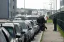 На границе с Польшей растут очереди: какие КПП наиболее загружены