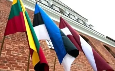 Baltic countries support Ukraine’s membership in EU and NATO: joint statement