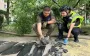 На предприятии в Харькове в результате атаки РФ заблокированы люди