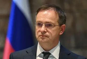 Мединський звинуватив Київ у зриві обміну полоненими та тілами загиблих: Україна спростовує