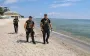 У Затоці на пляжі підірвалися дві людини: перші подробиці