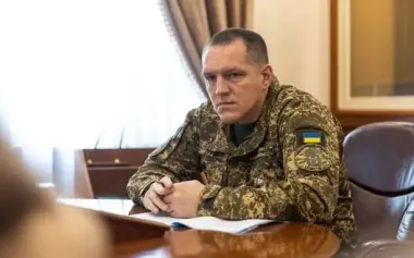 It will be most difficult to recapture territory. We must now work on active defence and create 10-kilometre kill zone, - Pivnenko. VIDEO