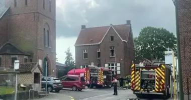 В Бельгии убили семью украинского военного: погибшие – женщина и дочь