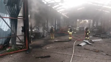 За утро в Донецкой области погибли еще трое гражданских