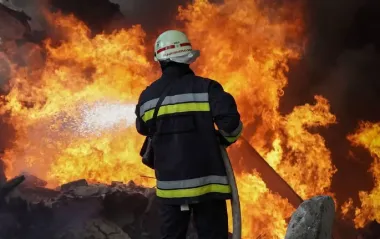Подросток, младенец и спасатель: в Харькове уже 22 пострадавших из-за удара РФ