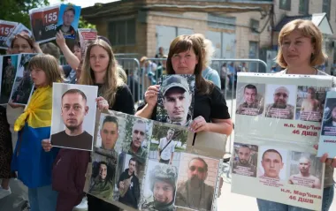 Що відбувається з обміном між Україною та РФ: відповідь Координаційного штабу