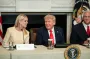 "It's my choice." Trump voiced his position on sanctions against Russia