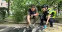 В Харькове под завалами предприятия могут быть люди