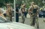 На эмоциях: на Полтавщине женщина, которая набросилась с кулаками на работника ТЦК, получила срок