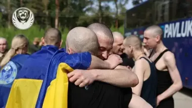 Україна відповіла на заяви Кремля про зрив обміну полоненими та репатріації тіл загиблих