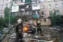 Ukraine-Russia war latest: Putin’s forces strike Kharkiv with ‘most powerful’ attack since start of war