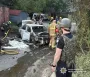 У Дніпрі підірвали авто прокурора за замовлення РФ: що відомо