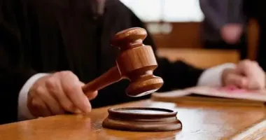 На Полтавщині жінка напала на військового: як її покарав суд
