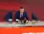 "Хаос" в новостях: в Турции пристраивают котят, которые родились прямо в телестудии (видео)
