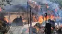 Three killed, one injured in Saturday shelling of Ukraine's Donetsk region