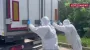Російська ІПСО і тиск: росіяни зняли відео з рефрижераторами не на місці обміну – Юсов