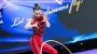 Українка Онофрійчук виборола звання чемпіонки Європи з художньої гімнастики