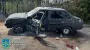 Three civilians wounded in Russian drone attack on Kharkiv Oblast