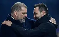 Де Дзербі пояснює свою відмову очолити Тоттенгем
