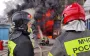В российском Кстово после атаки дронов эпично пылает завод (фото, видео)