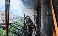Харків зазнав авіаудару, є загиблі