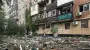 Russia attacks centre of Kharkiv with guided aerial bombs, killing 1 person and injuring 10