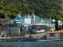 Найбільша православна святиня опинилася в епіцентрі землетрусу