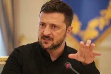 Donald Trump was wrong – Ukraine still holds some cards