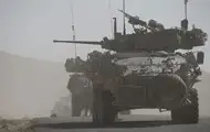 Канада передасть Україні броньовики і РЕБ