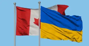 Канада еще на год освободила от пошлин украинские товары
