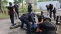 В результате атаки на Харьков ранено более 40 человек, одна женщина убита – Зеленский