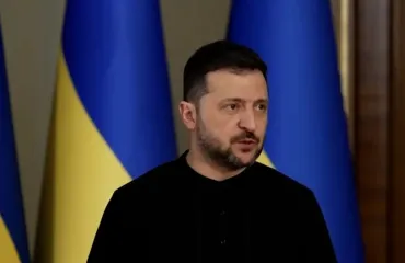 "Ігнорують усі мирні пропозиції". Зеленський закликав світ посилити тиск на Росію