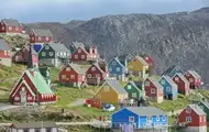 Макрон собирается посетить Гренландию