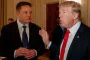 Маск подрался с министром финансов США под кабинетом Трампа: детали