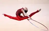 Золото чемпионата Европы Онофрийчук посвящает своей стране: Это важнее