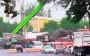 В Кыргыстане снесли самый высокий в Центральной Азии памятник Ленину