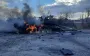 Масштабная потеря для РФ: ВСУ поразили локомотив с колонной вражеской техники