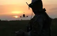 Войска РФ вышли на 20 км к Сумам - DeepState