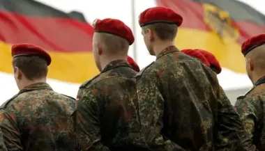 Німеччина запланувала революційну модернізацію армії на тлі загрози від Росії