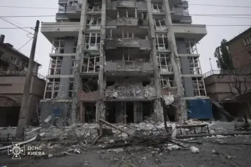 Кризис, страшные удары и опасность: астролог ошеломил прогнозом по окончании войны