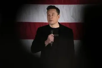 Маск погрожує вивести з експлуатації космічний корабель Dragon: які будуть наслідки для NASA