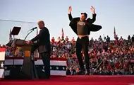 Трамп назвав Маска "наркоманом" і виключив примирення