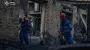 В Киеве разобрали строительные конструкции на месте удара России – ГСЧС