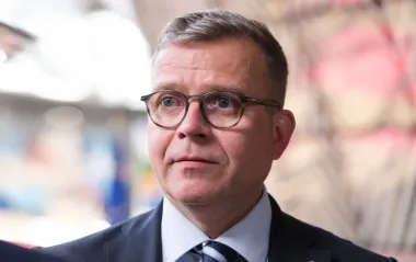 Орпо засудив Трампа за спроби послабити санкції Грема проти РФ