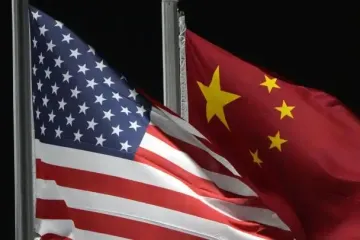США и Китай проведут торговые переговоры 9 июня в Лондоне— Reuters